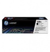 Toner HP CE320A black Toner HP CE320A black