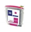 Atramentová kazeta HP No. 88XL (C9392AE) magenta N Atramentová kazeta HP No. 88XL (C9392AE) magenta N