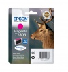 Atramentová kazeta EPSON T1303 XL magenta Atramentová kazeta EPSON T1303 XL magenta